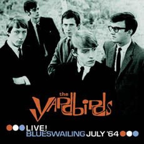 live! blueswailing july 64
