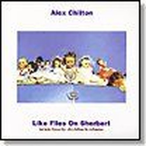 like flies on sherbert + bonus disc: live in londo
