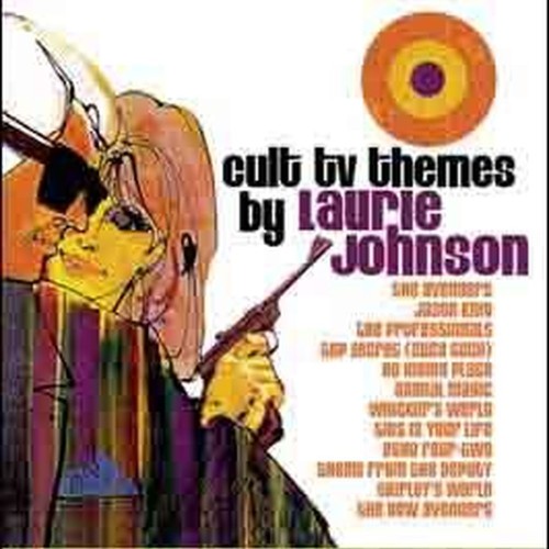 cult tv themes