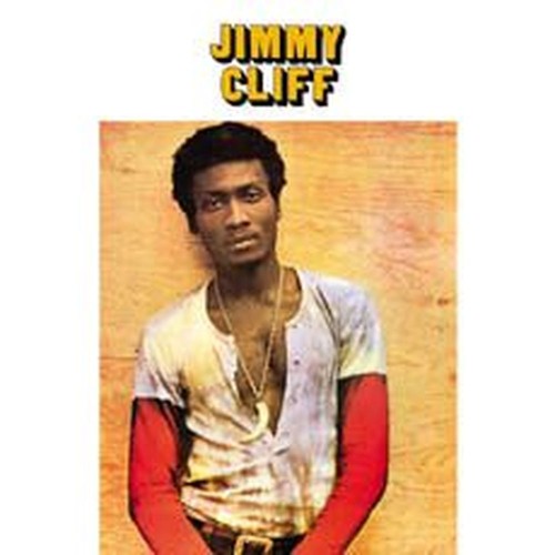 jimmy cliff