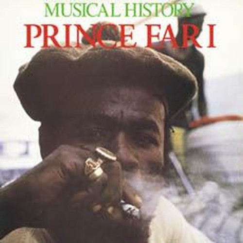 musical history
