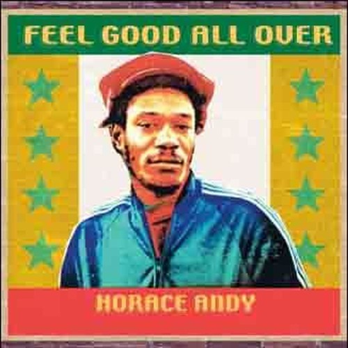 feel good all over