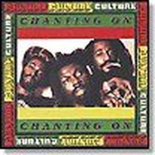 chanting on