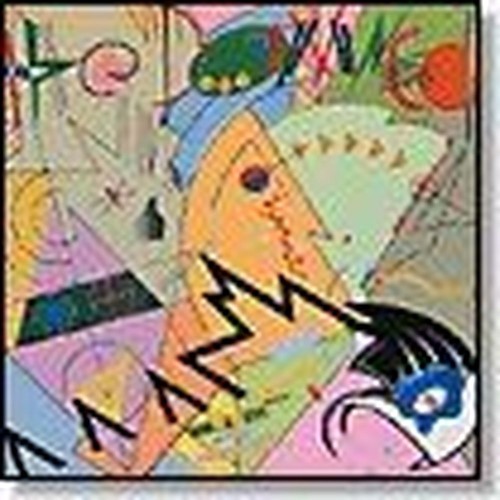 music for pleasure