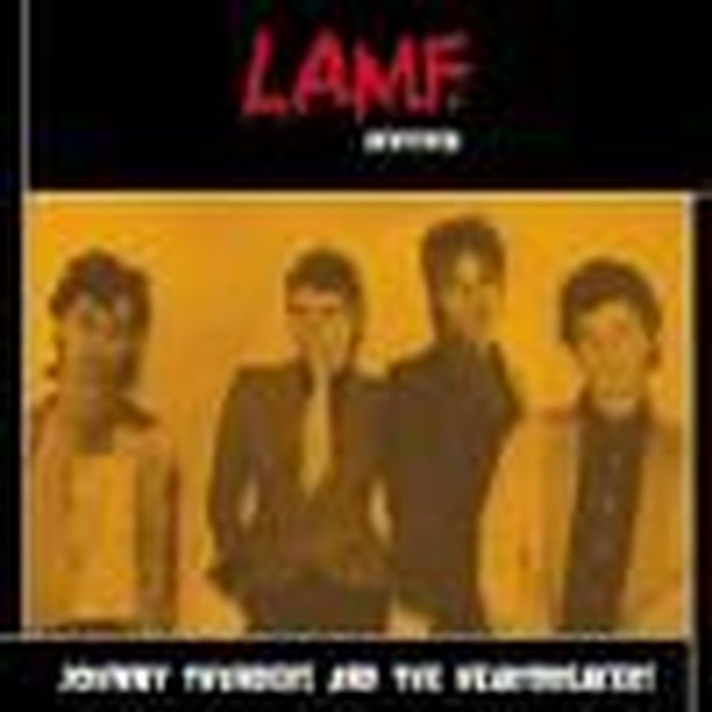 l.a.m.f. revisited