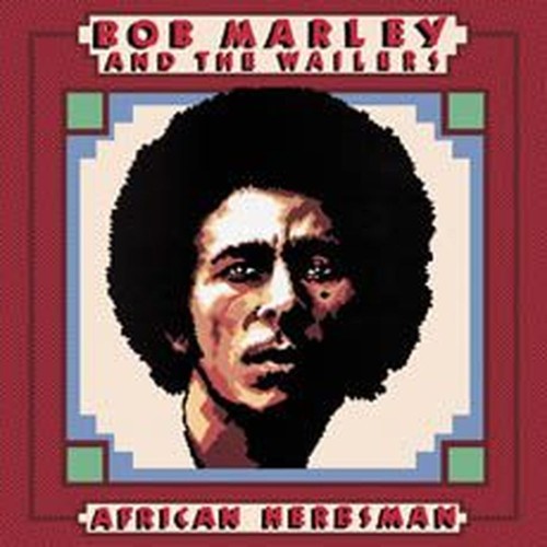 african herbsman