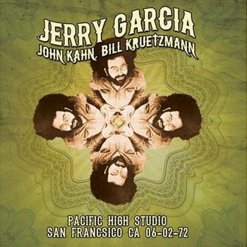 pacific high studio san francisco, ca 6-2-72
