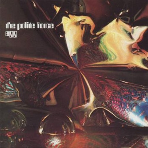 the polite force