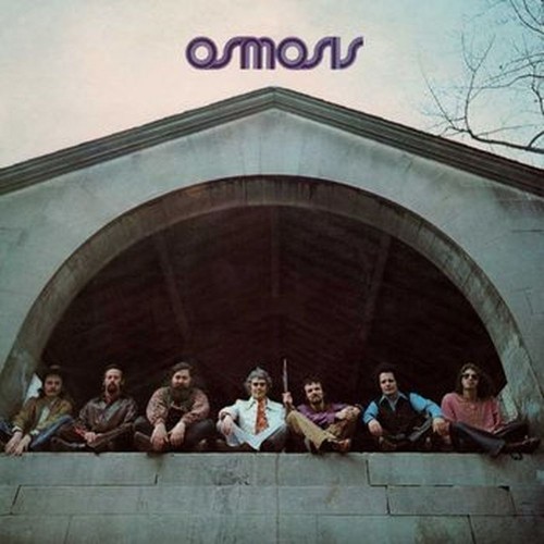 osmosis