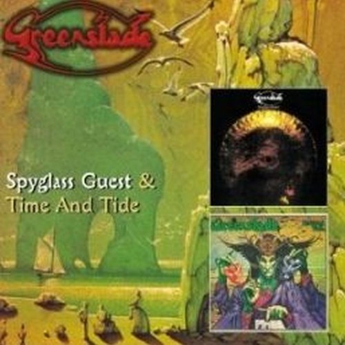 spyglass guest - time and tide