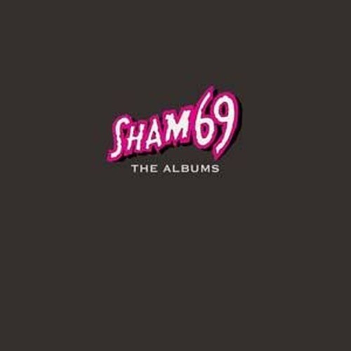 the albums