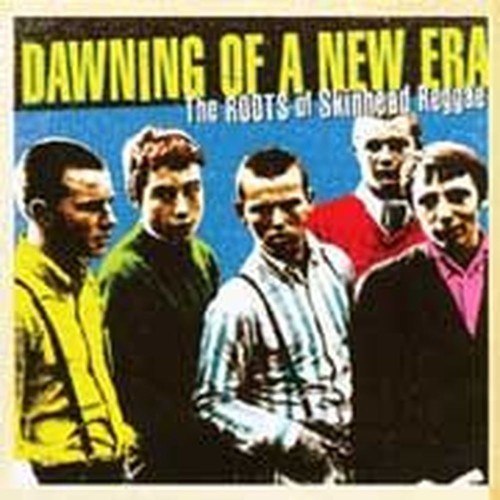 dawning of a new era