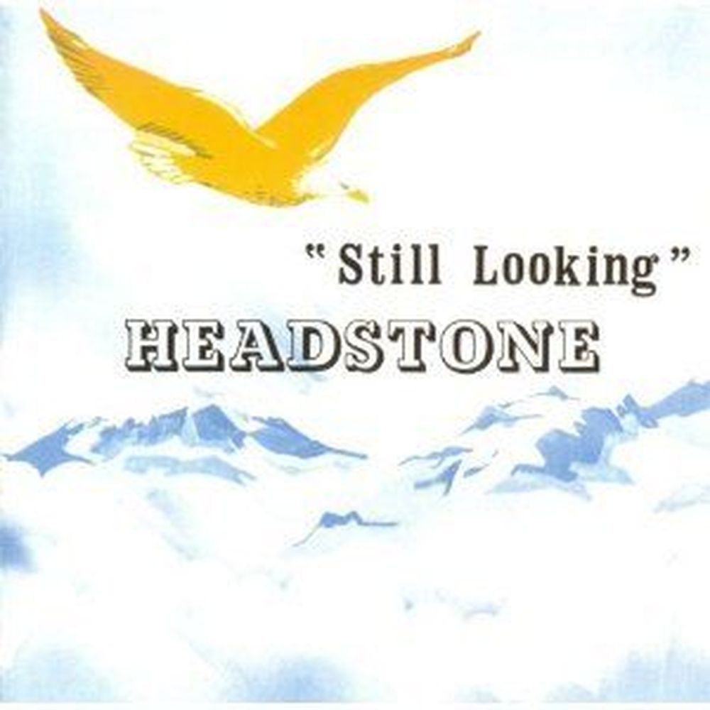 still looking