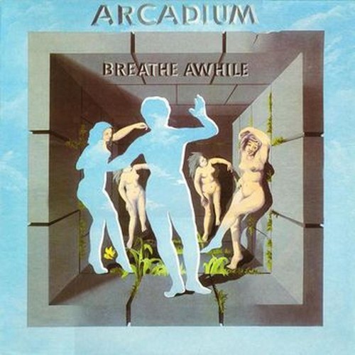 breathe a while
