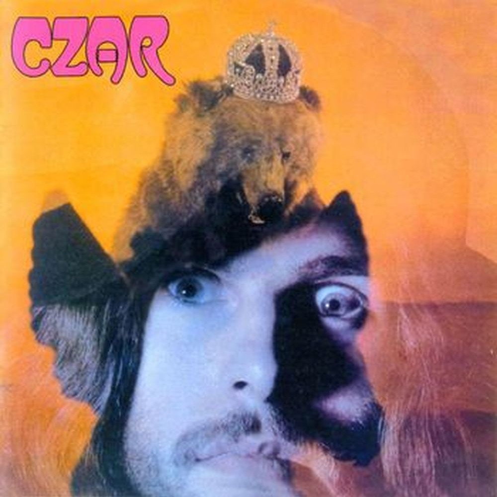 czar