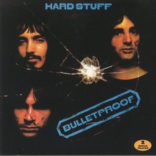 bulletproof (+2bonus)