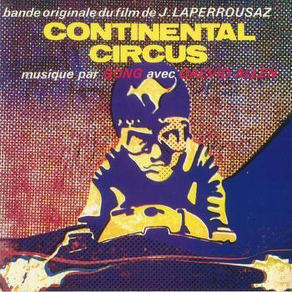continental circus