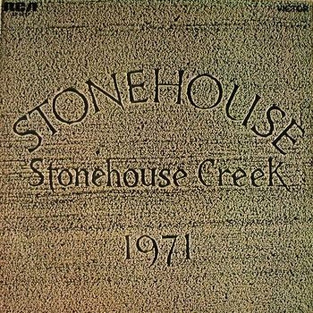 stonehouse creek
