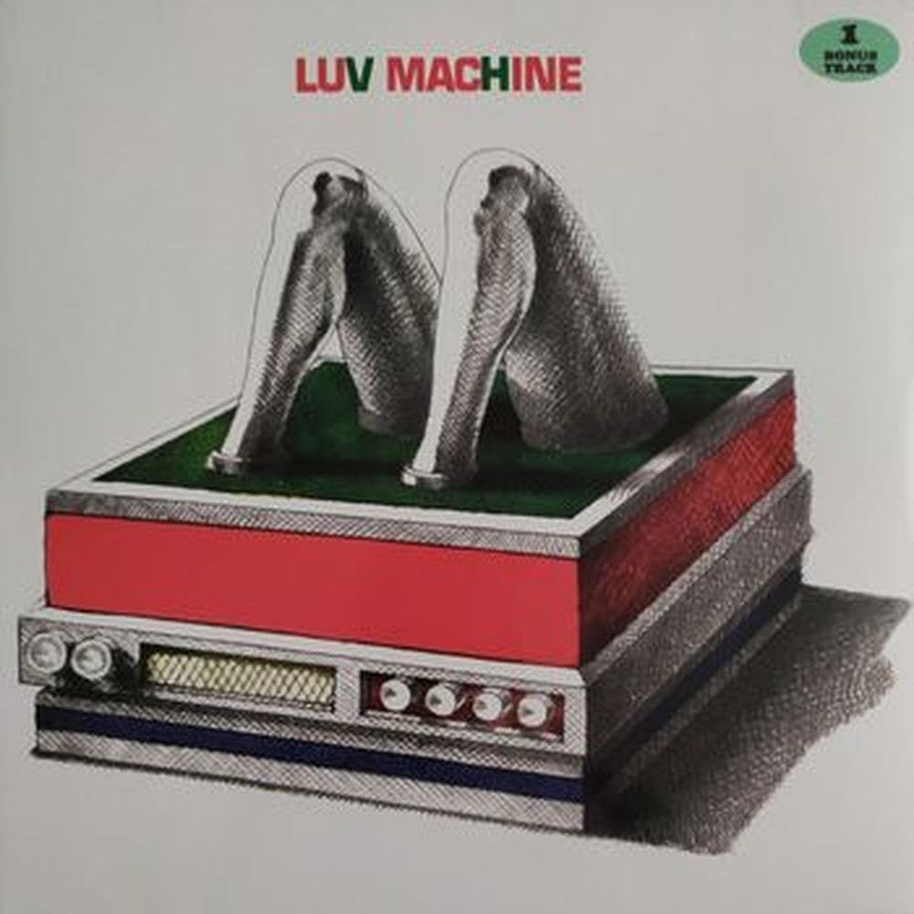 luv machine