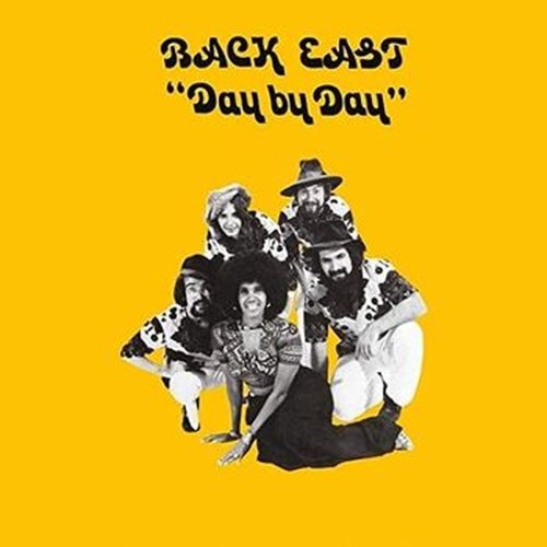 day by day
