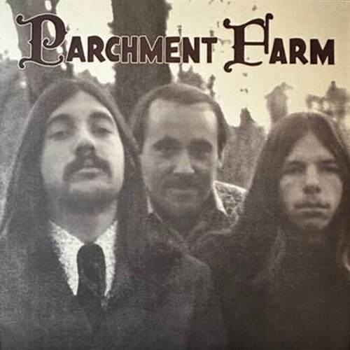 parchment farm