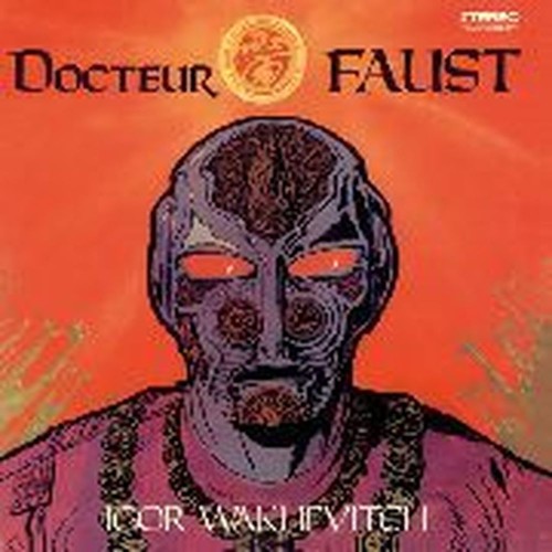 docteur faust