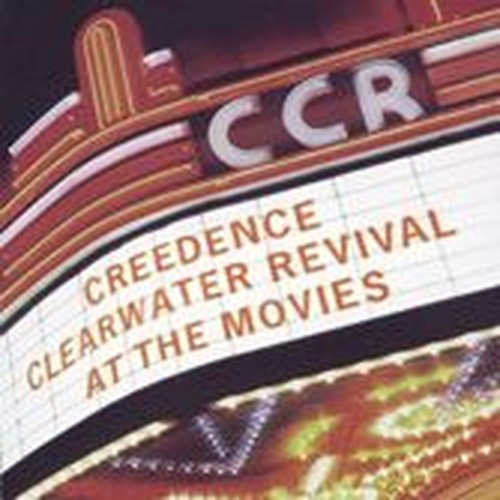 at the movies