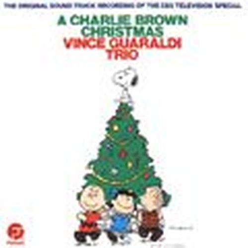 a charlie brown christmas