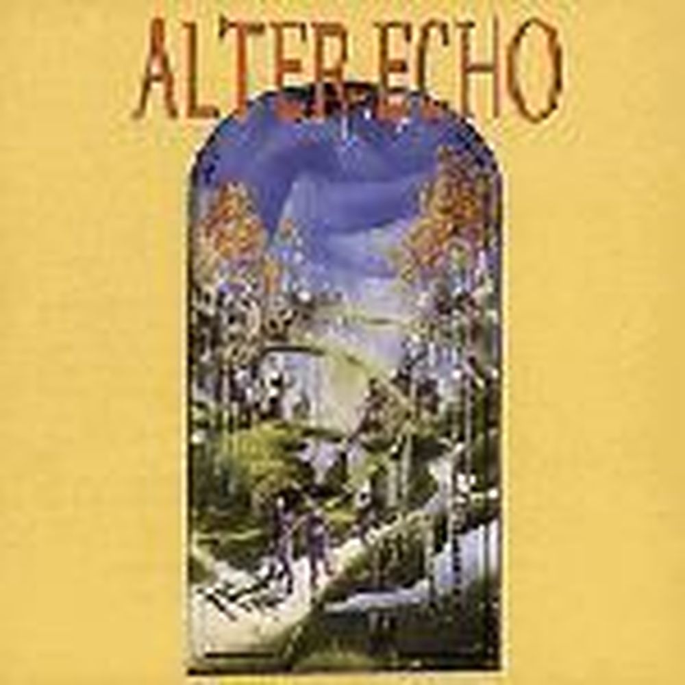alter echo