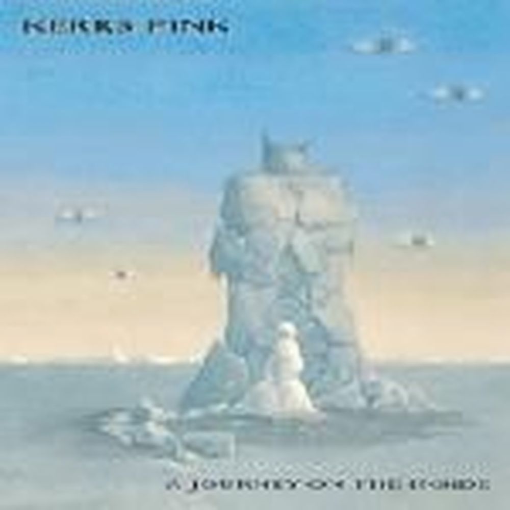 a journey on the inside