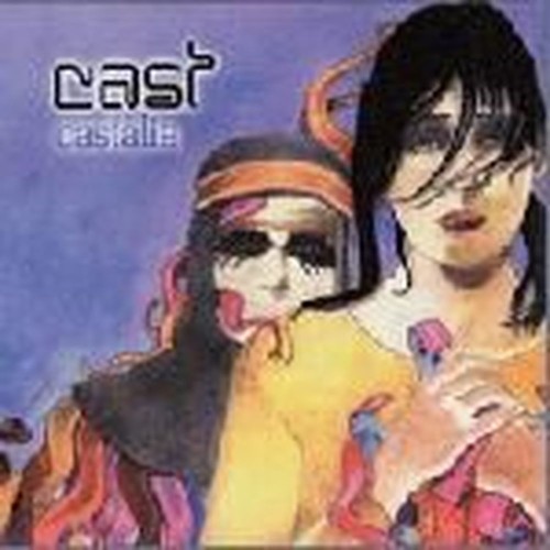 castalia