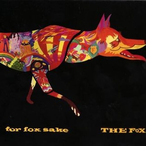 for fox sake