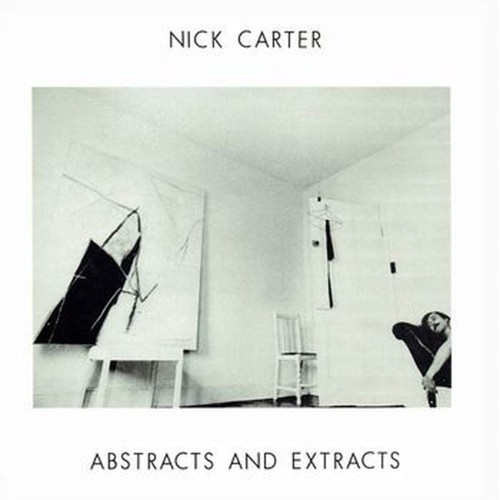 abstracts and extracts