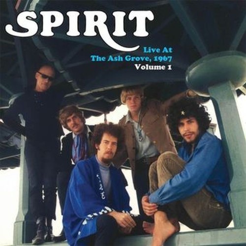 live at the ash grove, 1967 vol. 1