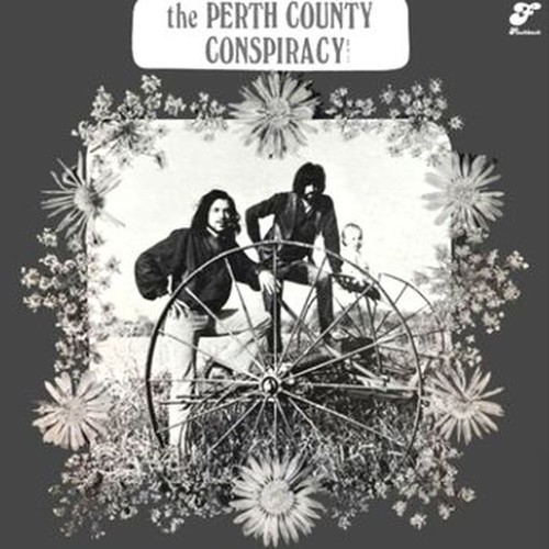 the perth county conspiracy