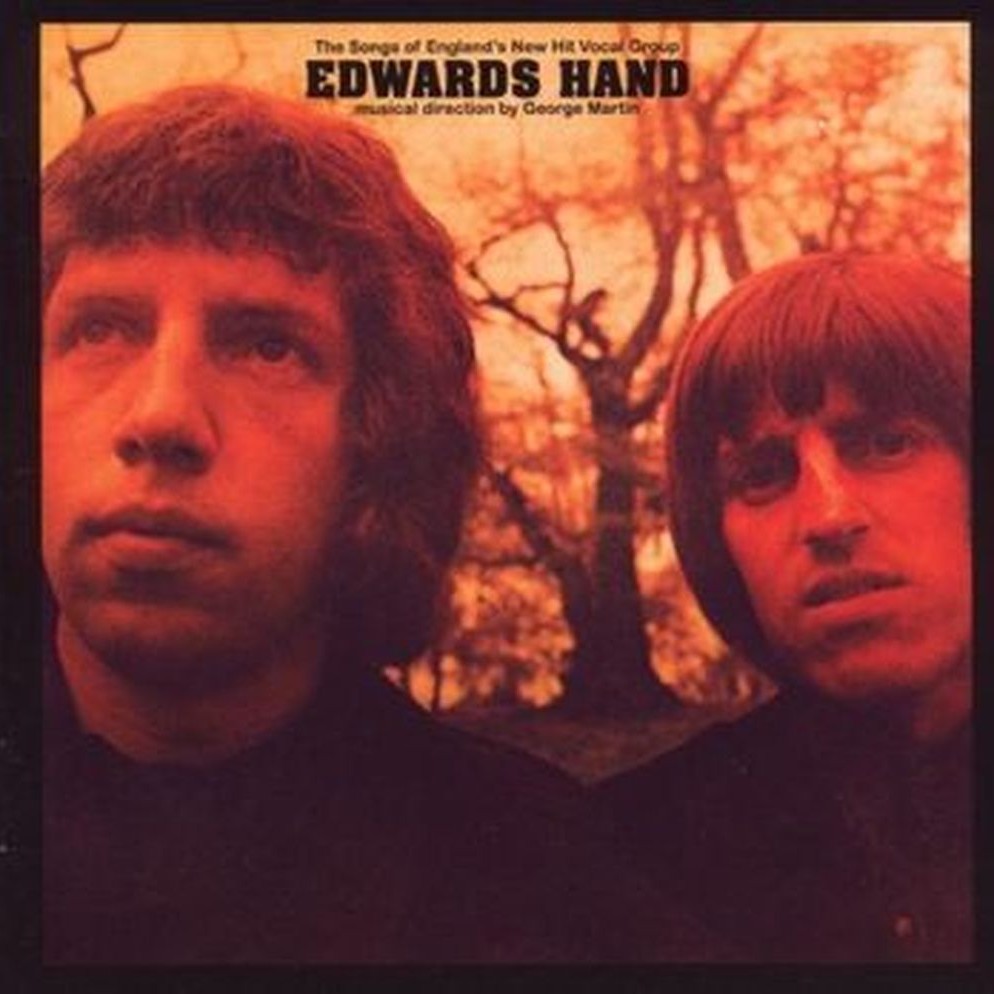 edwards hand