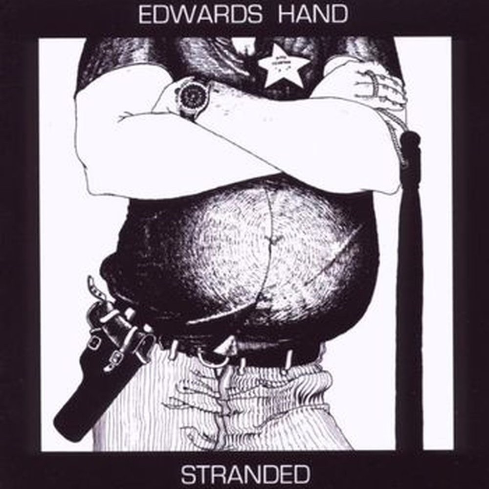 stranded