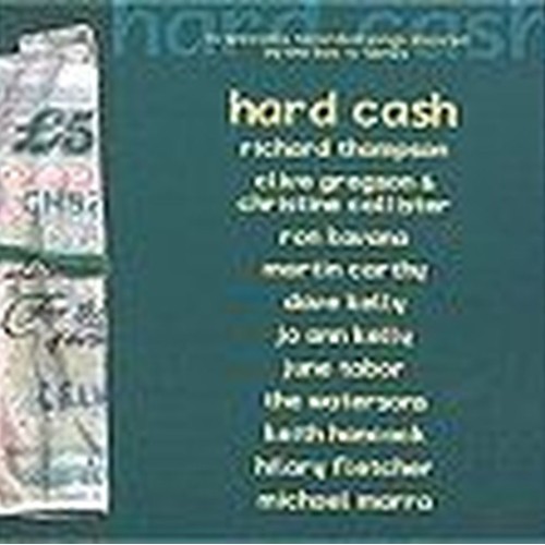 hard cash