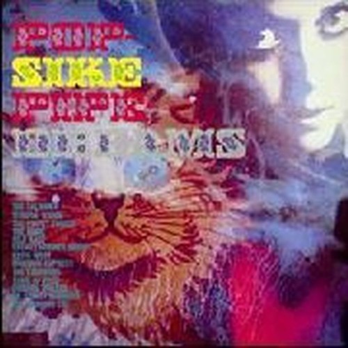 pop-sike pipe dreams (rubble vol. 2) - 180g