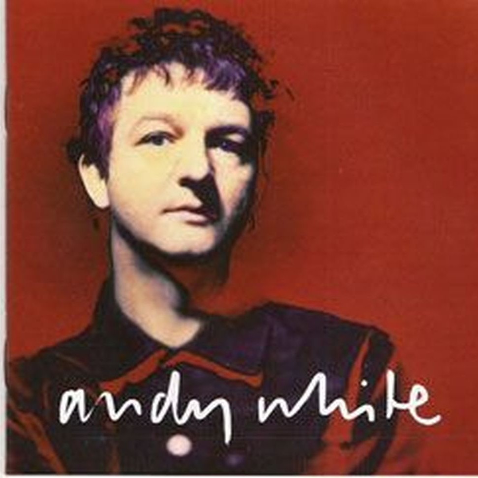 andy white