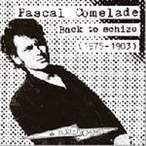 back to schizo 1975 / 1983