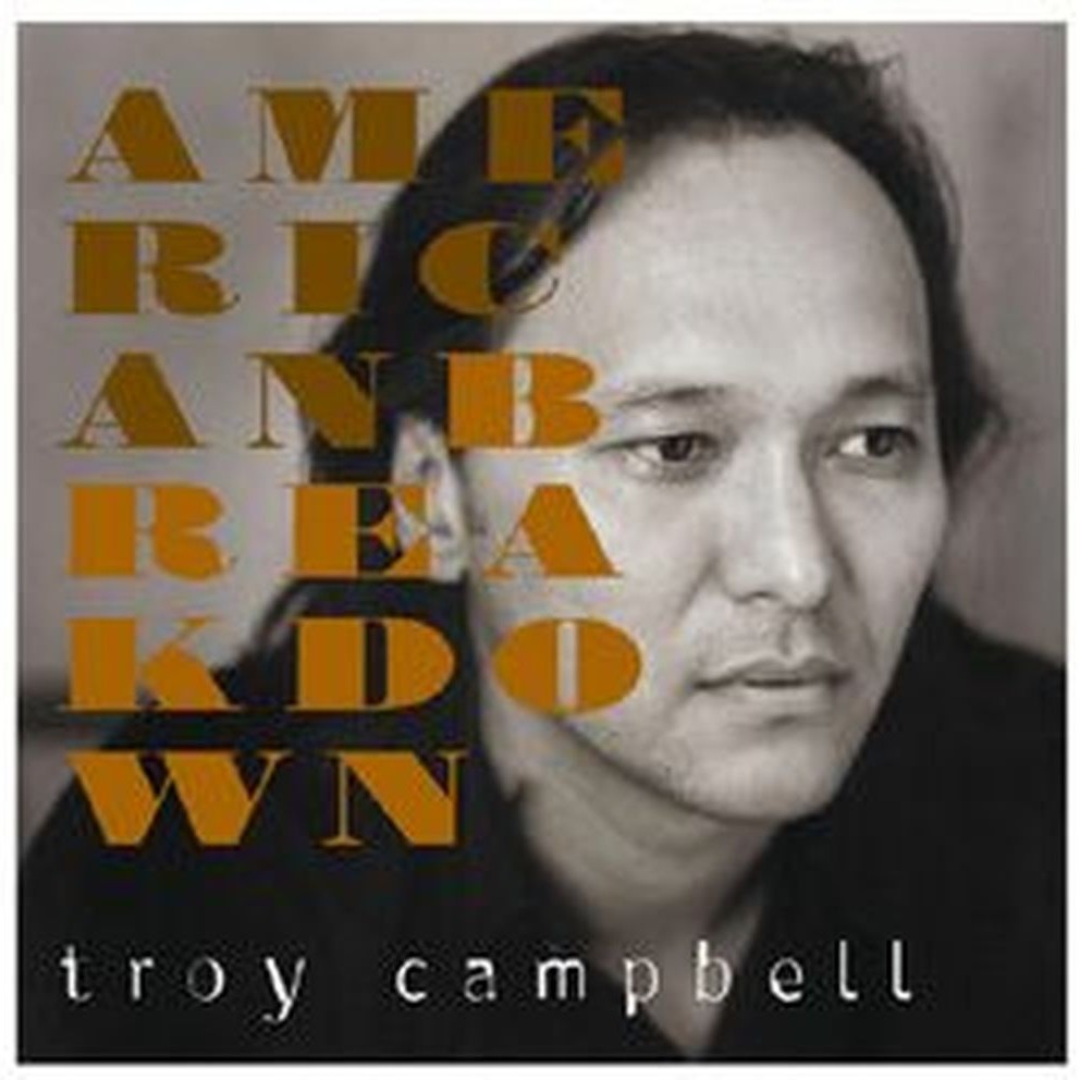 american breakdown