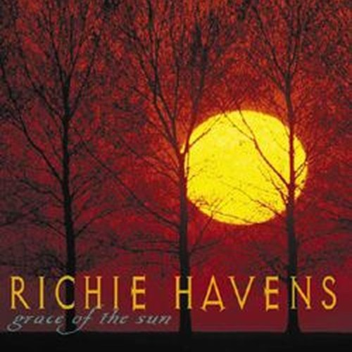 grace of the sun