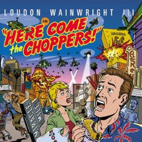 &hellip;.here come the choppers