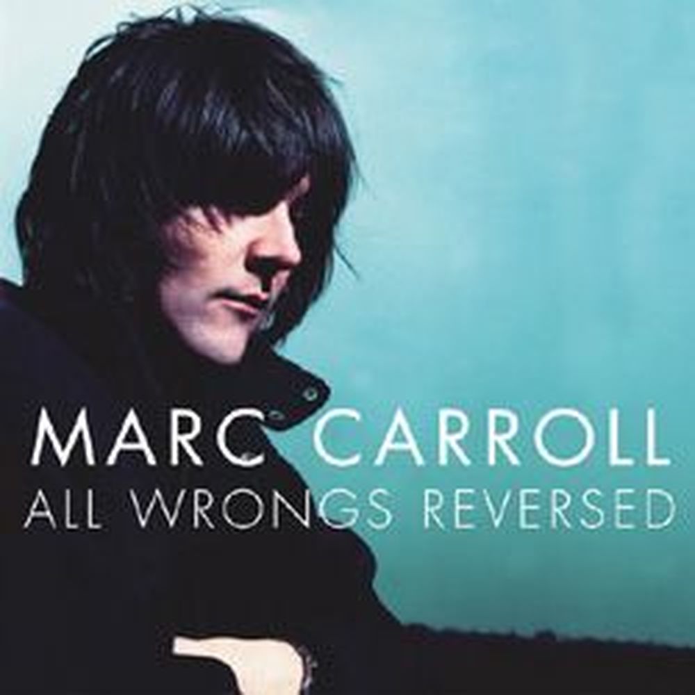 all wrongs reversed