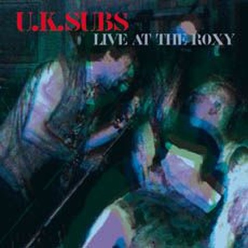 live at the roxy