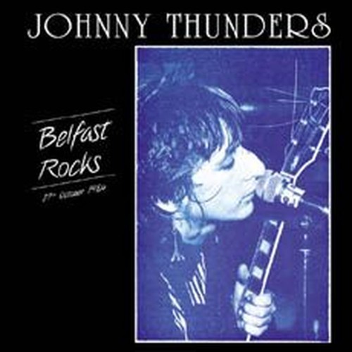 belfast rocks