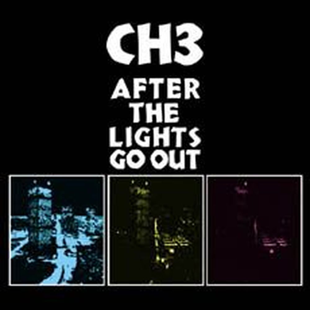 after the lights go out