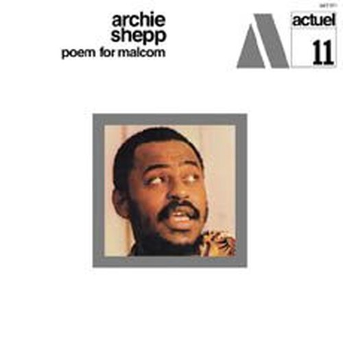 poem for malcom