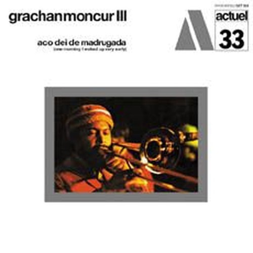 aco dei de madrugada